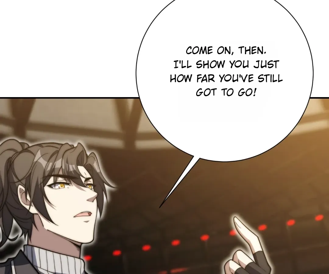 Reborn With Might: Spearhead to the Zenith Chapter 73 - Page 52