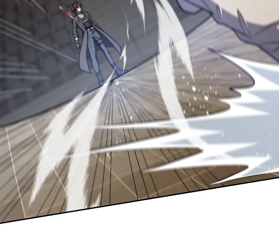 Reborn With Might: Spearhead to the Zenith Chapter 73 - Page 56