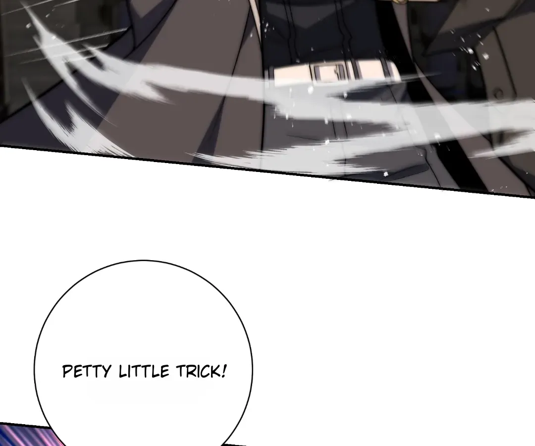 Reborn With Might: Spearhead to the Zenith Chapter 73 - Page 70