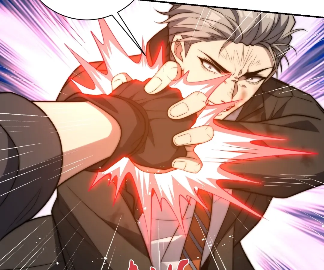 Reborn With Might: Spearhead to the Zenith Chapter 73 - Page 71