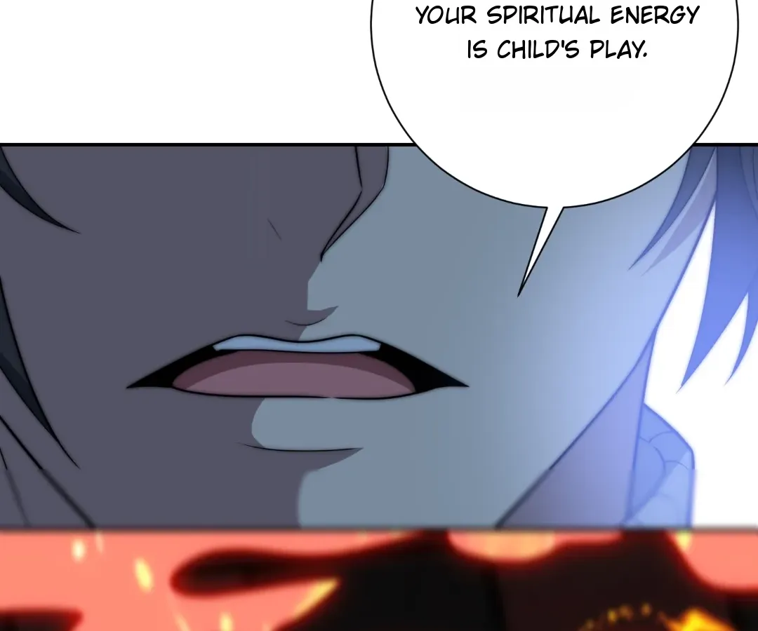 Reborn With Might: Spearhead to the Zenith Chapter 73 - Page 86