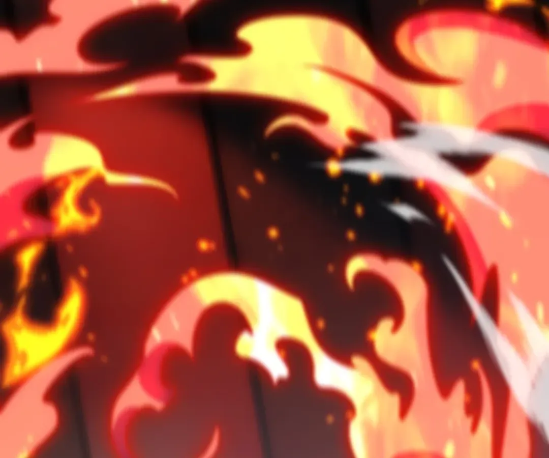 Reborn With Might: Spearhead to the Zenith Chapter 73 - Page 87
