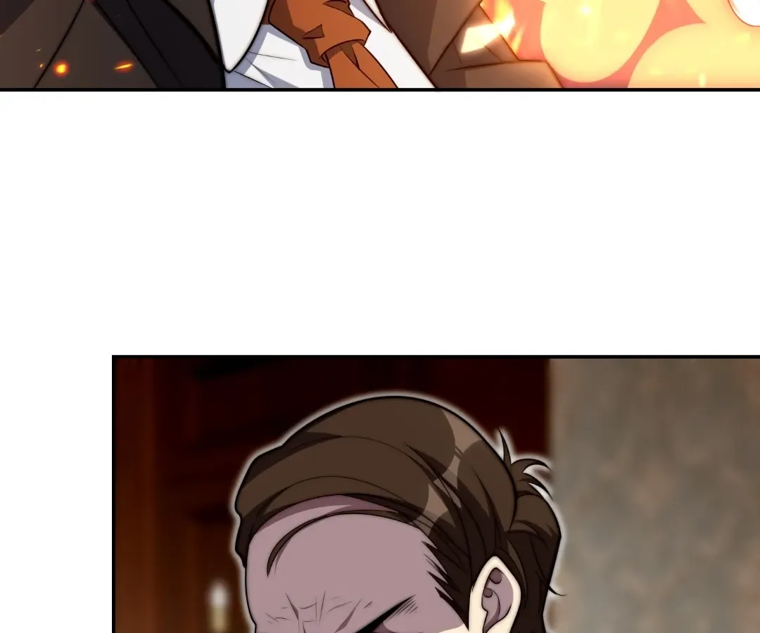 Reborn With Might: Spearhead to the Zenith Chapter 73 - Page 9