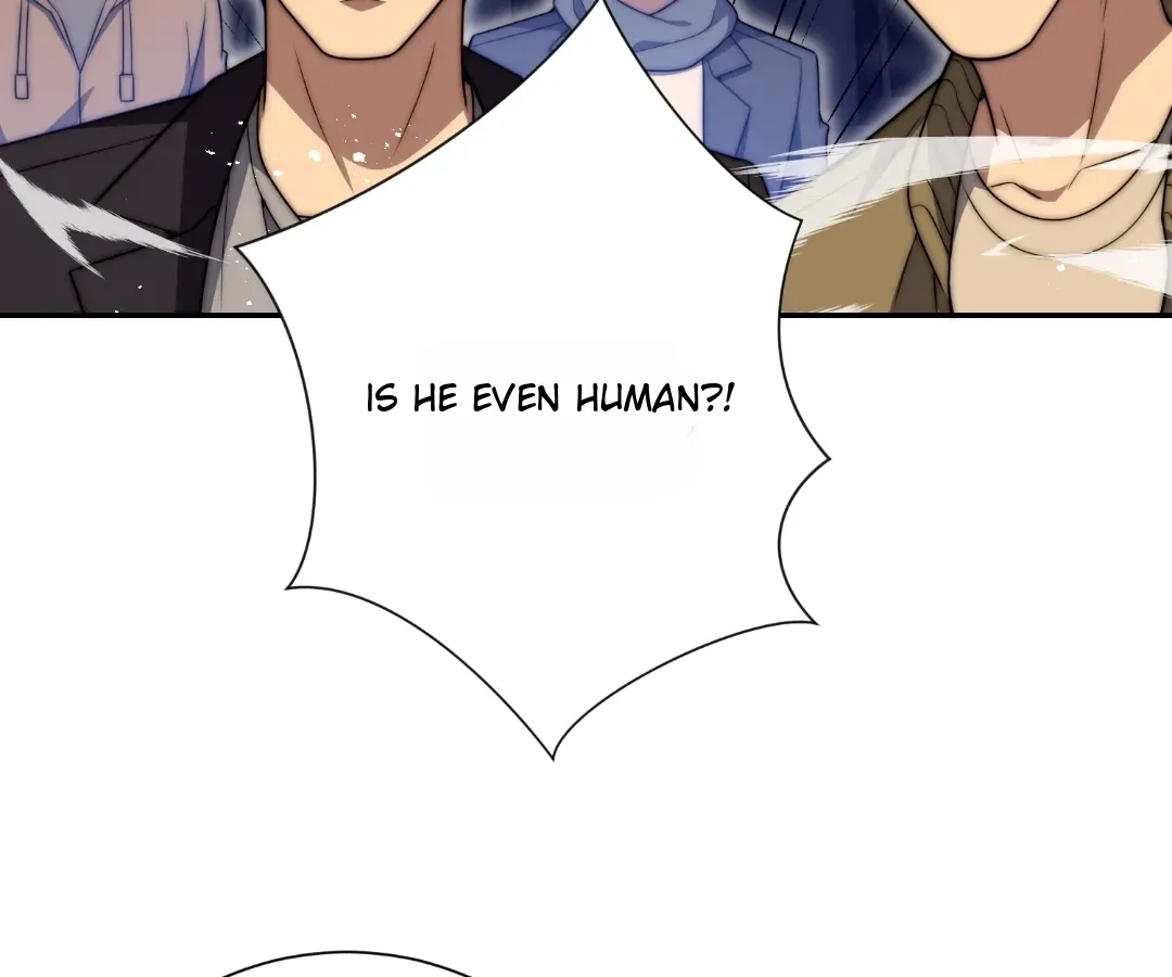 Reborn With Might: Spearhead to the Zenith Chapter 73 - Page 92