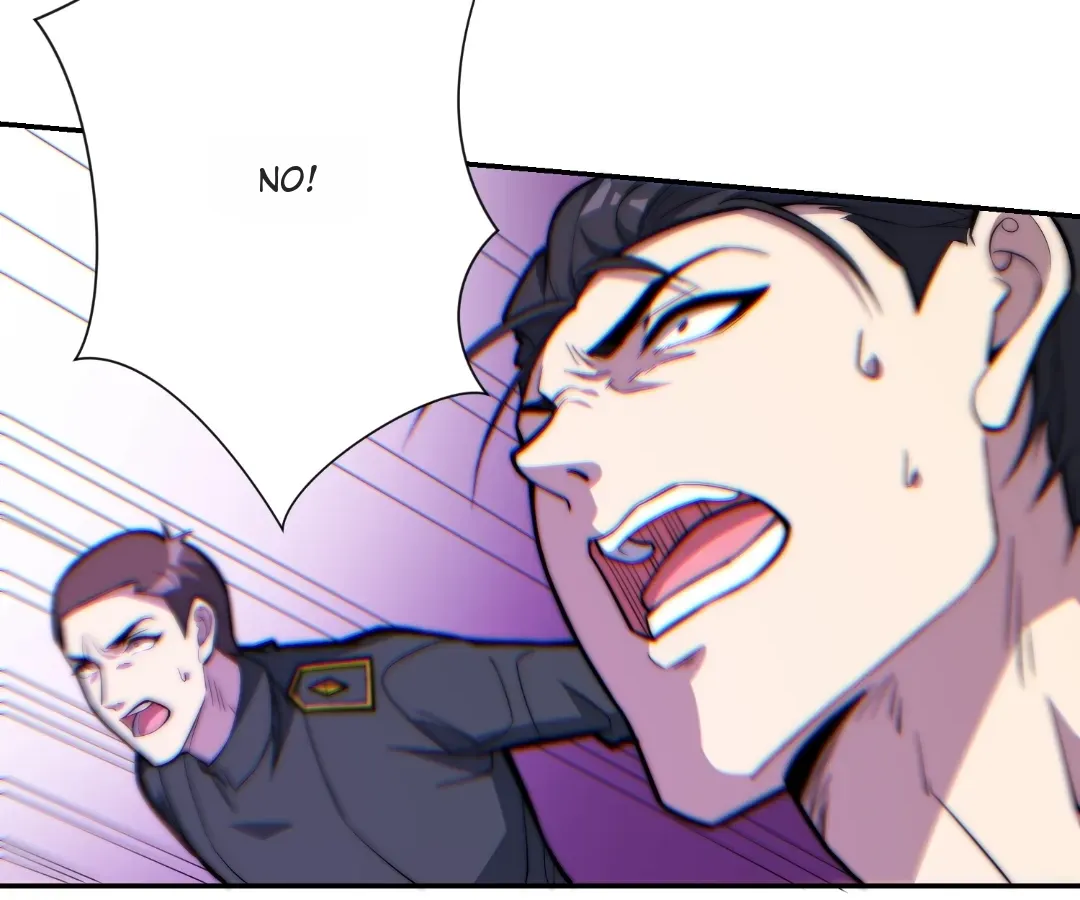 Reborn With Might: Spearhead to the Zenith Chapter 74 - Page 108