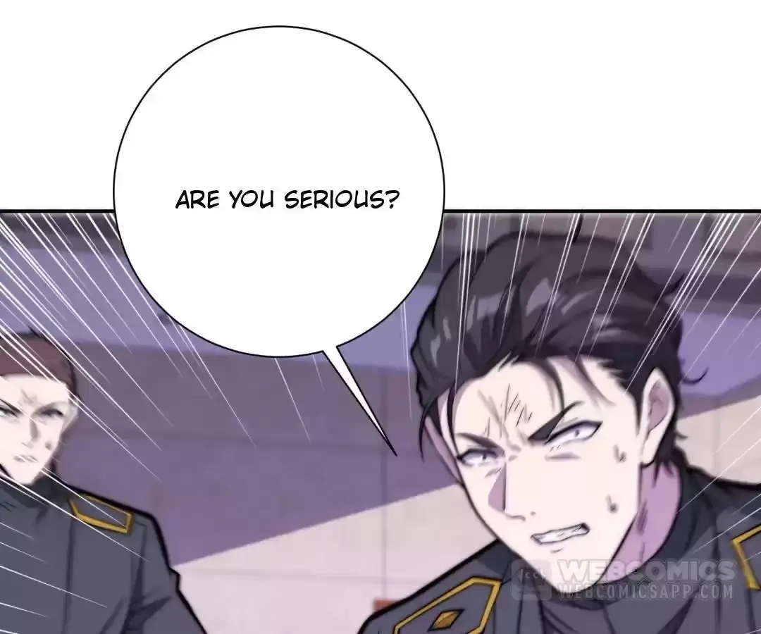 Reborn With Might: Spearhead to the Zenith Chapter 74 - Page 115