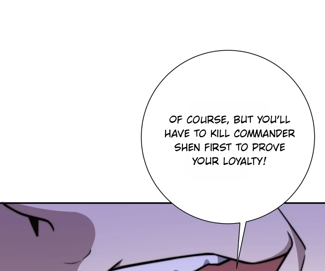 Reborn With Might: Spearhead to the Zenith Chapter 74 - Page 117