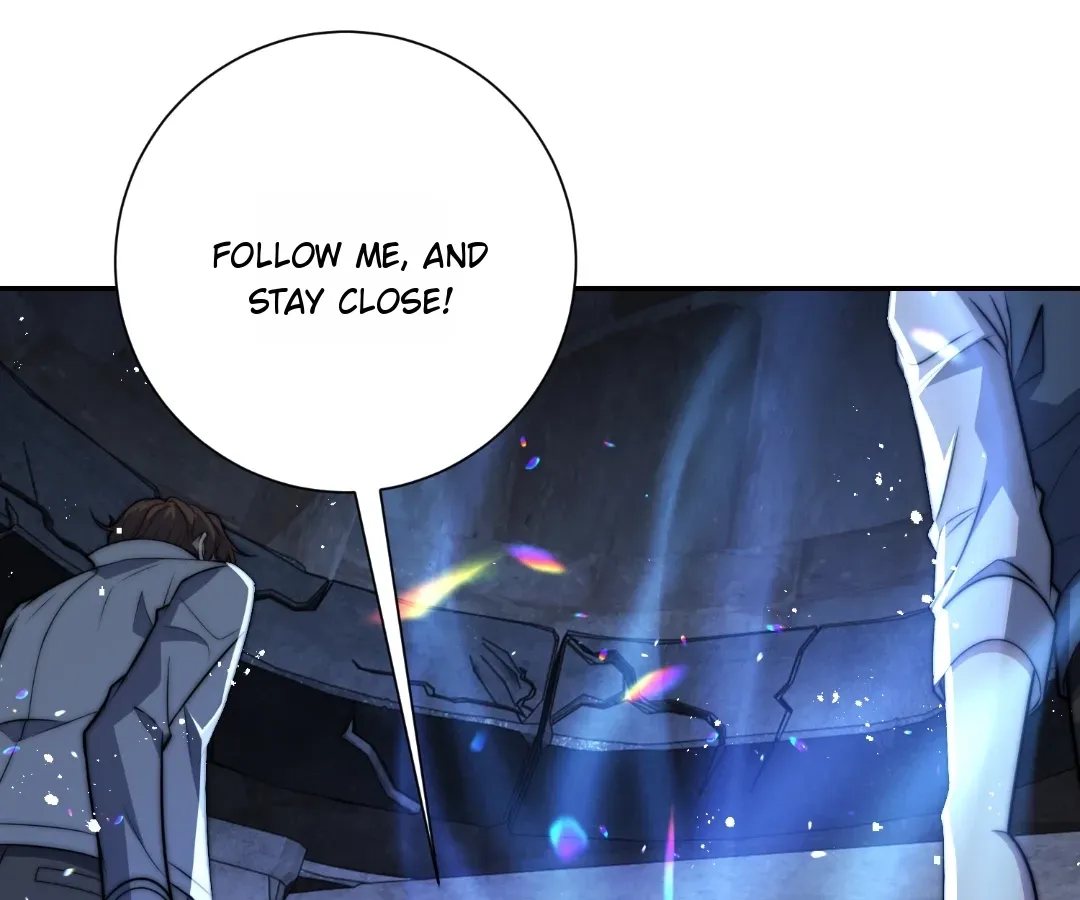 Reborn With Might: Spearhead to the Zenith Chapter 74 - Page 17