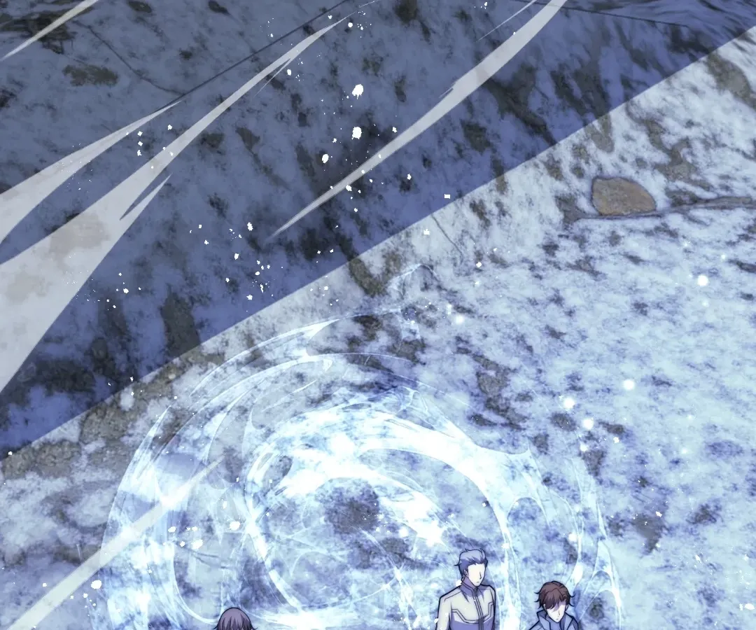 Reborn With Might: Spearhead to the Zenith Chapter 74 - Page 21