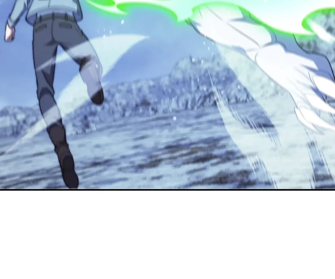 Reborn With Might: Spearhead to the Zenith Chapter 74 - Page 32