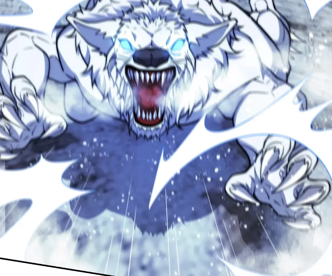 Reborn With Might: Spearhead to the Zenith Chapter 74 - Page 34