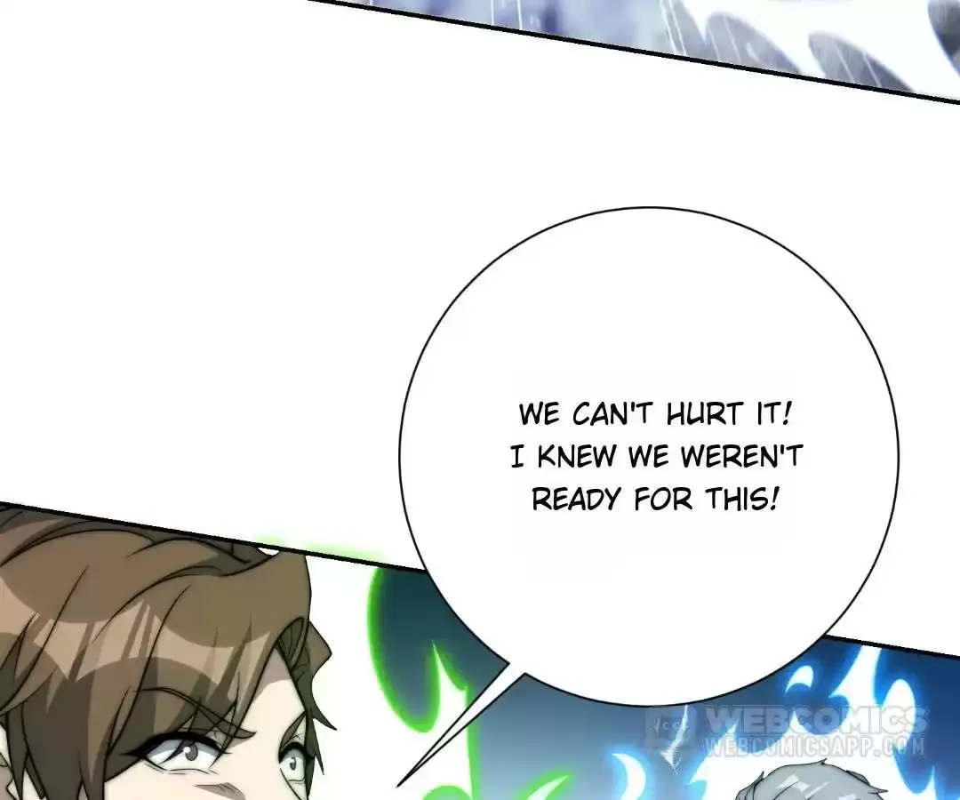 Reborn With Might: Spearhead to the Zenith Chapter 74 - Page 35