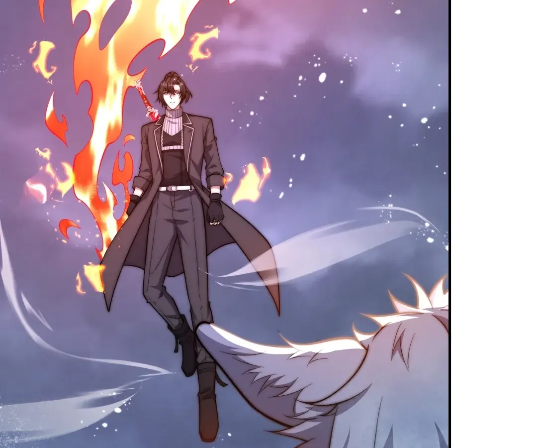 Reborn With Might: Spearhead to the Zenith Chapter 74 - Page 46