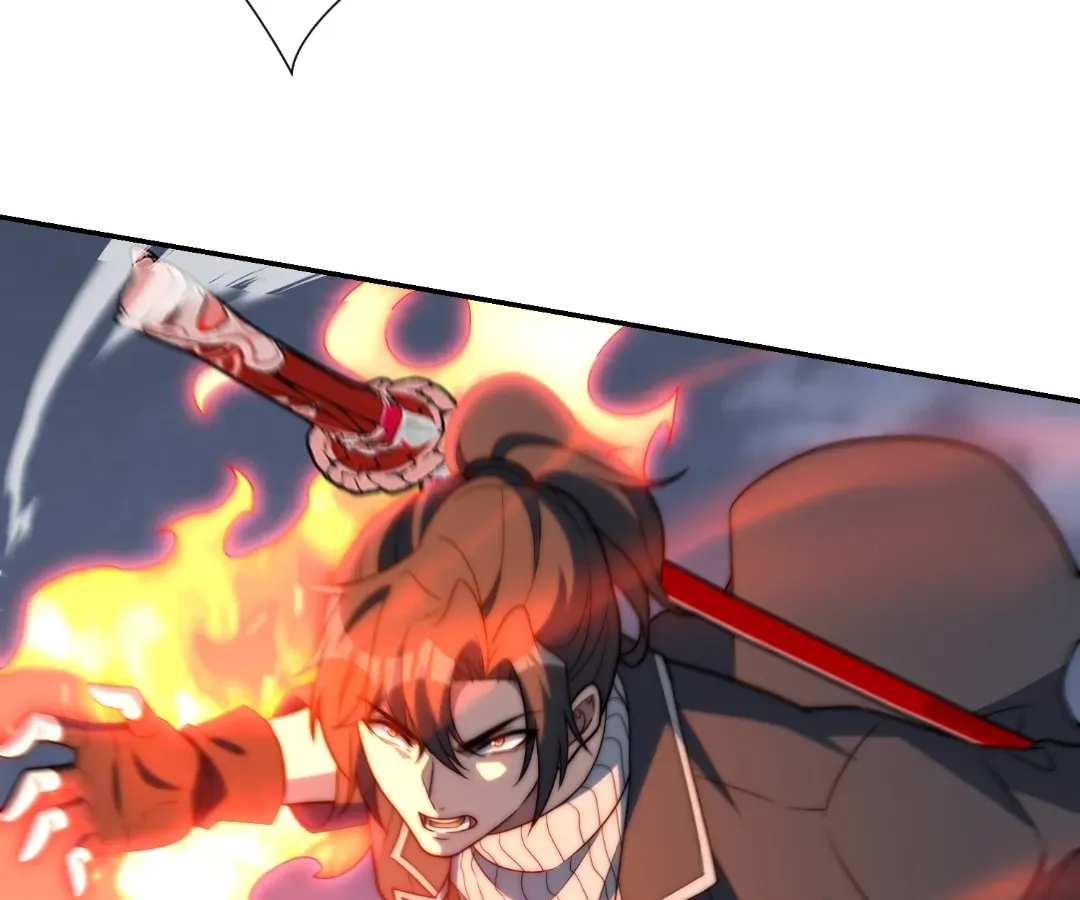 Reborn With Might: Spearhead to the Zenith Chapter 74 - Page 54