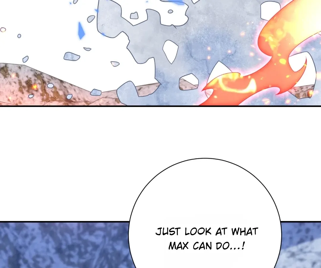 Reborn With Might: Spearhead to the Zenith Chapter 74 - Page 61
