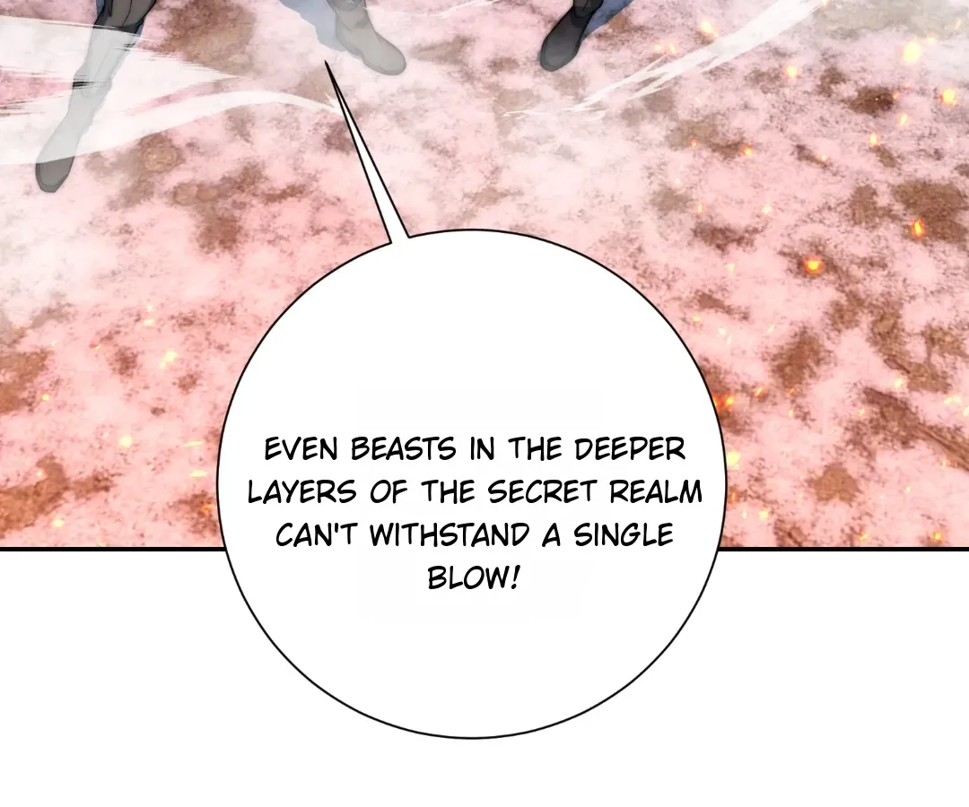 Reborn With Might: Spearhead to the Zenith Chapter 74 - Page 63