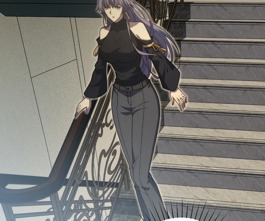 Reborn With Might: Spearhead to the Zenith Chapter 74 - Page 77