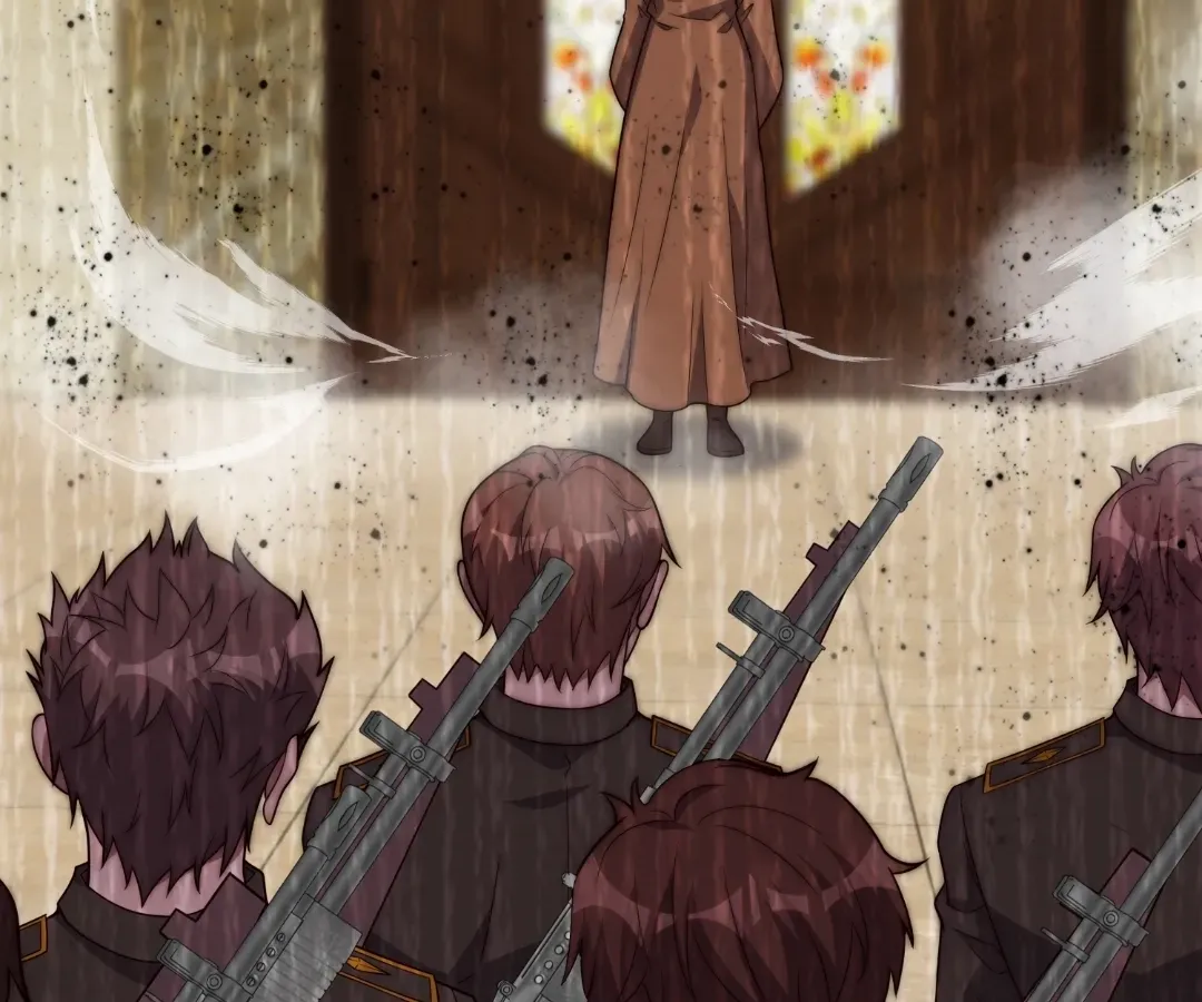 Reborn With Might: Spearhead to the Zenith Chapter 74 - Page 80