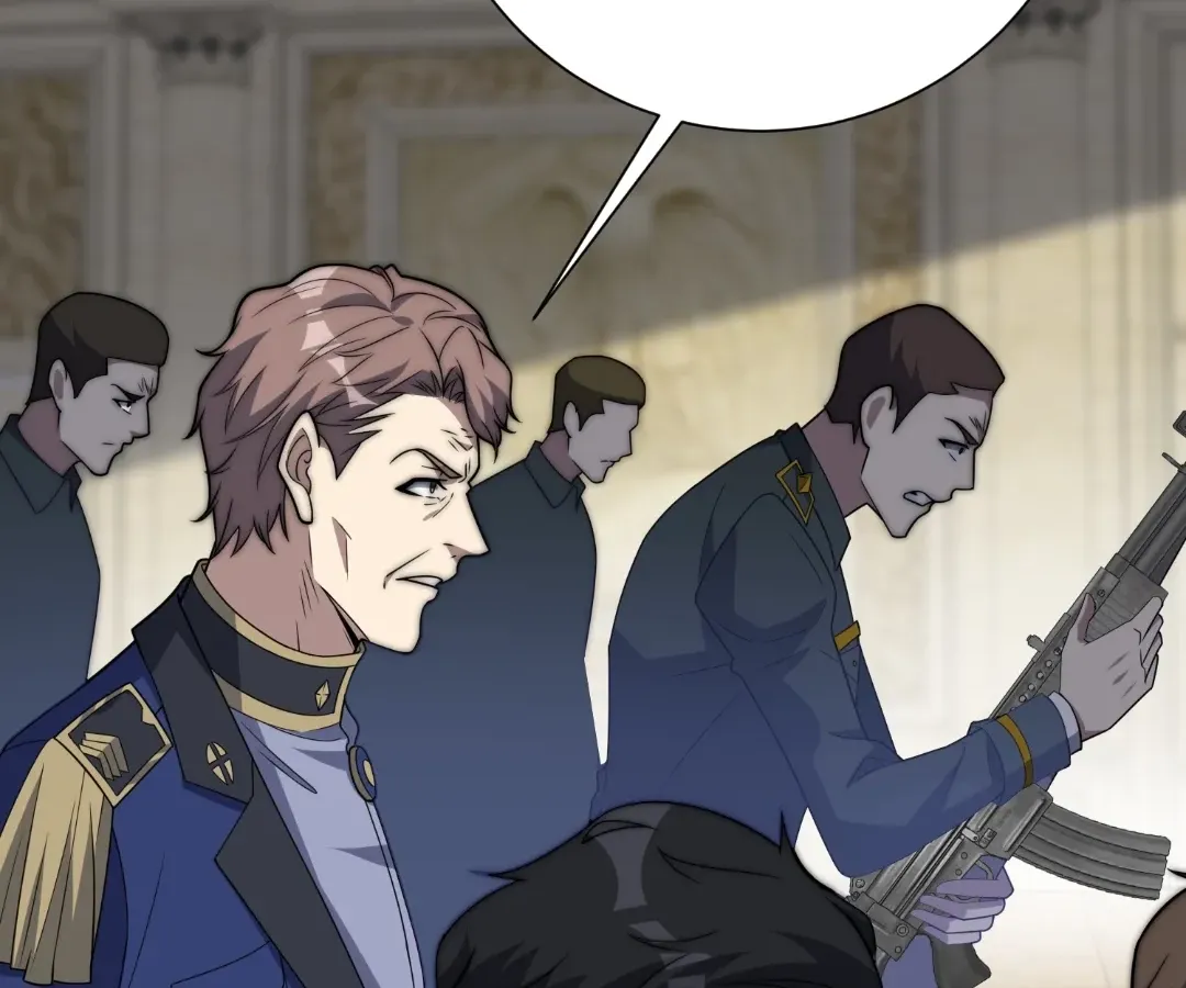 Reborn With Might: Spearhead to the Zenith Chapter 74 - Page 85