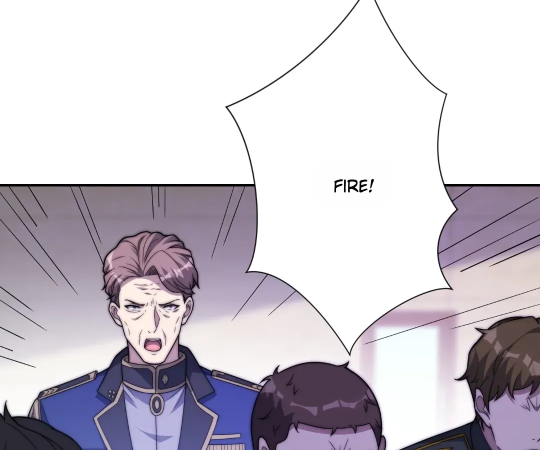 Reborn With Might: Spearhead to the Zenith Chapter 74 - Page 89