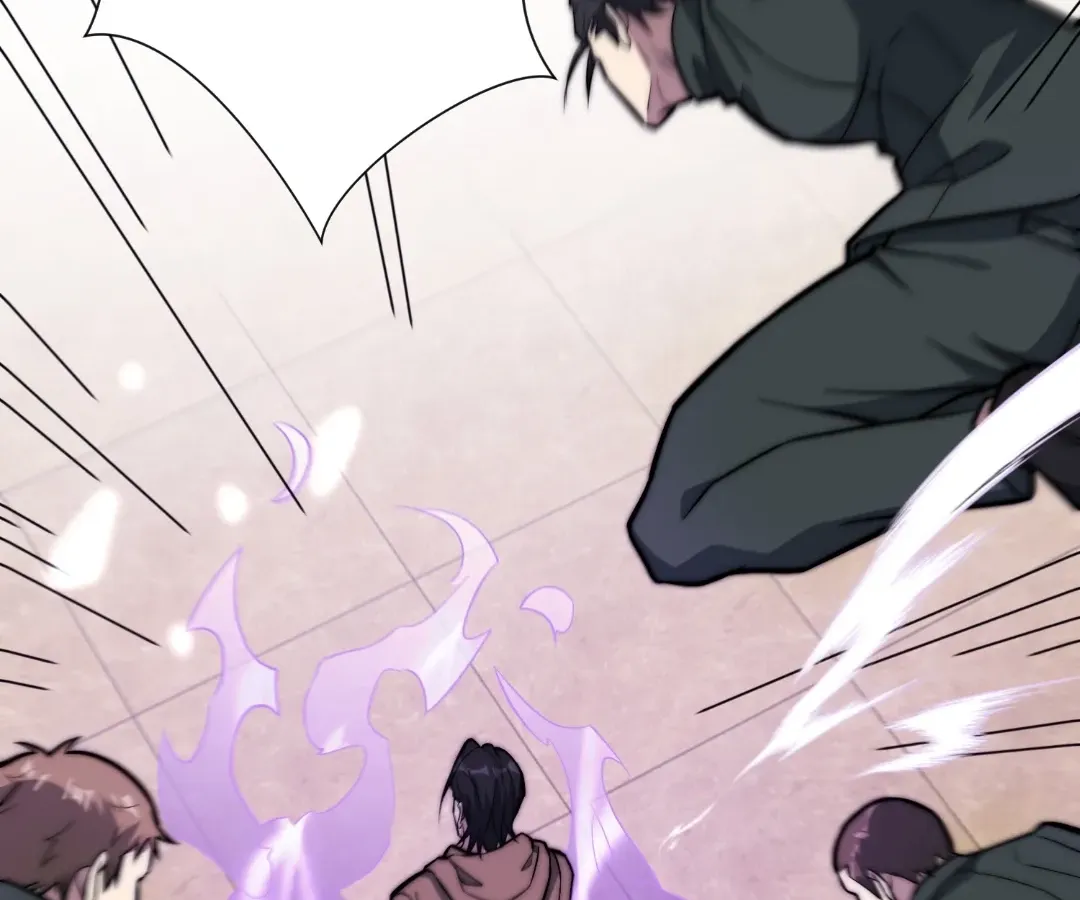 Reborn With Might: Spearhead to the Zenith Chapter 74 - Page 98