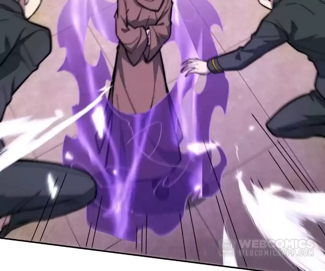 Reborn With Might: Spearhead to the Zenith Chapter 74 - Page 99