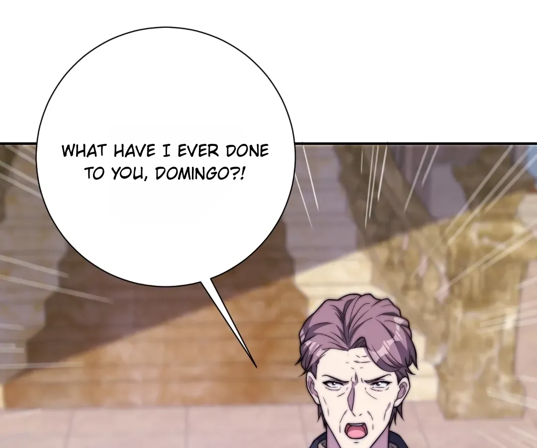 Reborn With Might: Spearhead to the Zenith Chapter 75 - Page 1