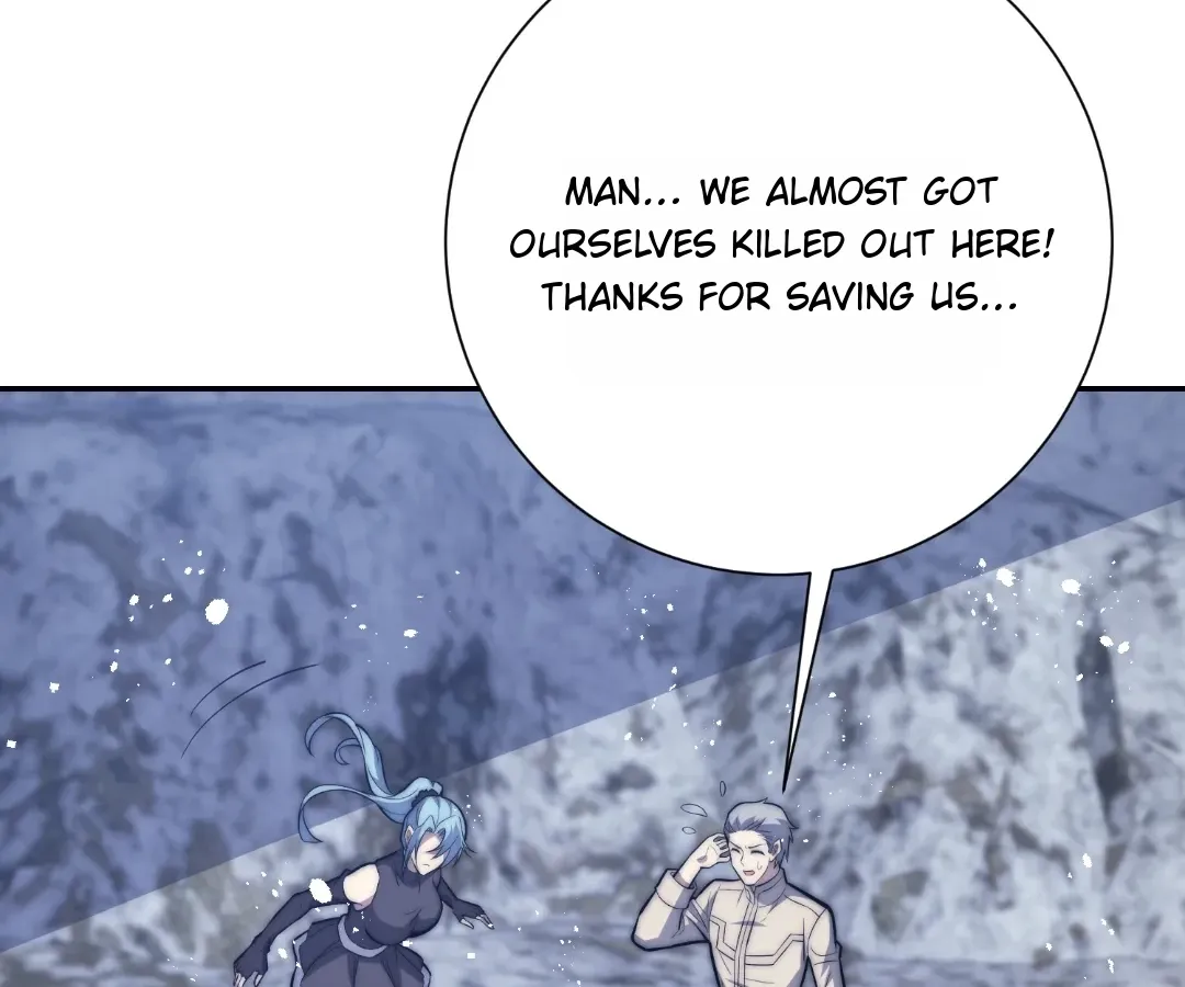 Reborn With Might: Spearhead to the Zenith Chapter 75 - Page 108