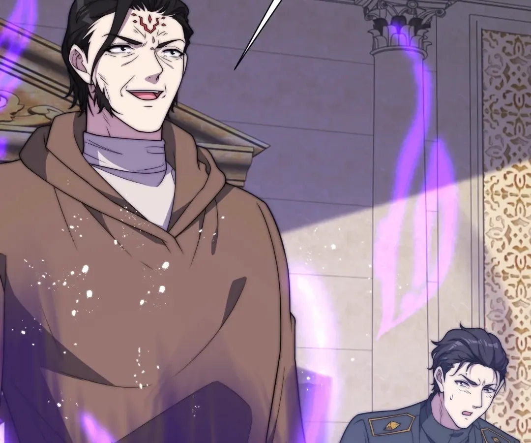 Reborn With Might: Spearhead to the Zenith Chapter 75 - Page 14