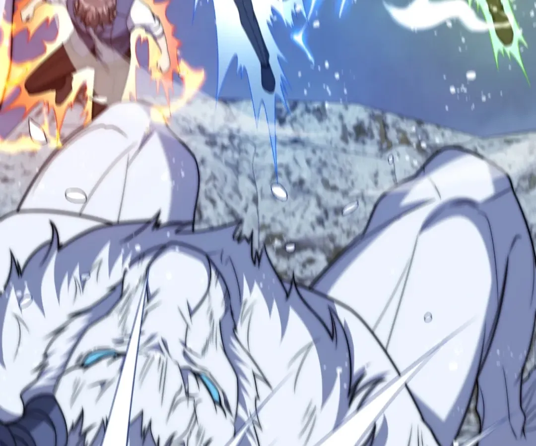 Reborn With Might: Spearhead to the Zenith Chapter 75 - Page 28