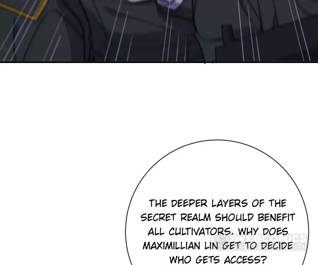 Reborn With Might: Spearhead to the Zenith Chapter 75 - Page 3