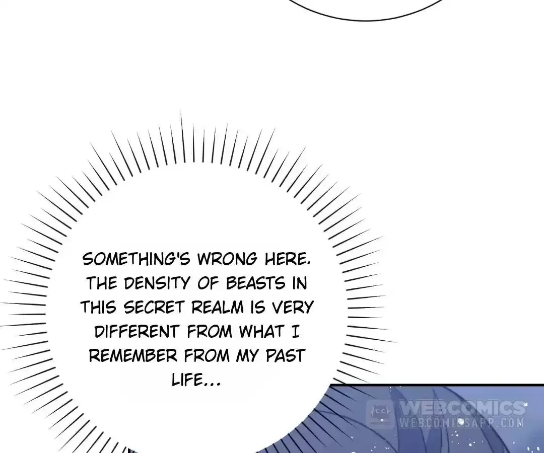 Reborn With Might: Spearhead to the Zenith Chapter 75 - Page 35