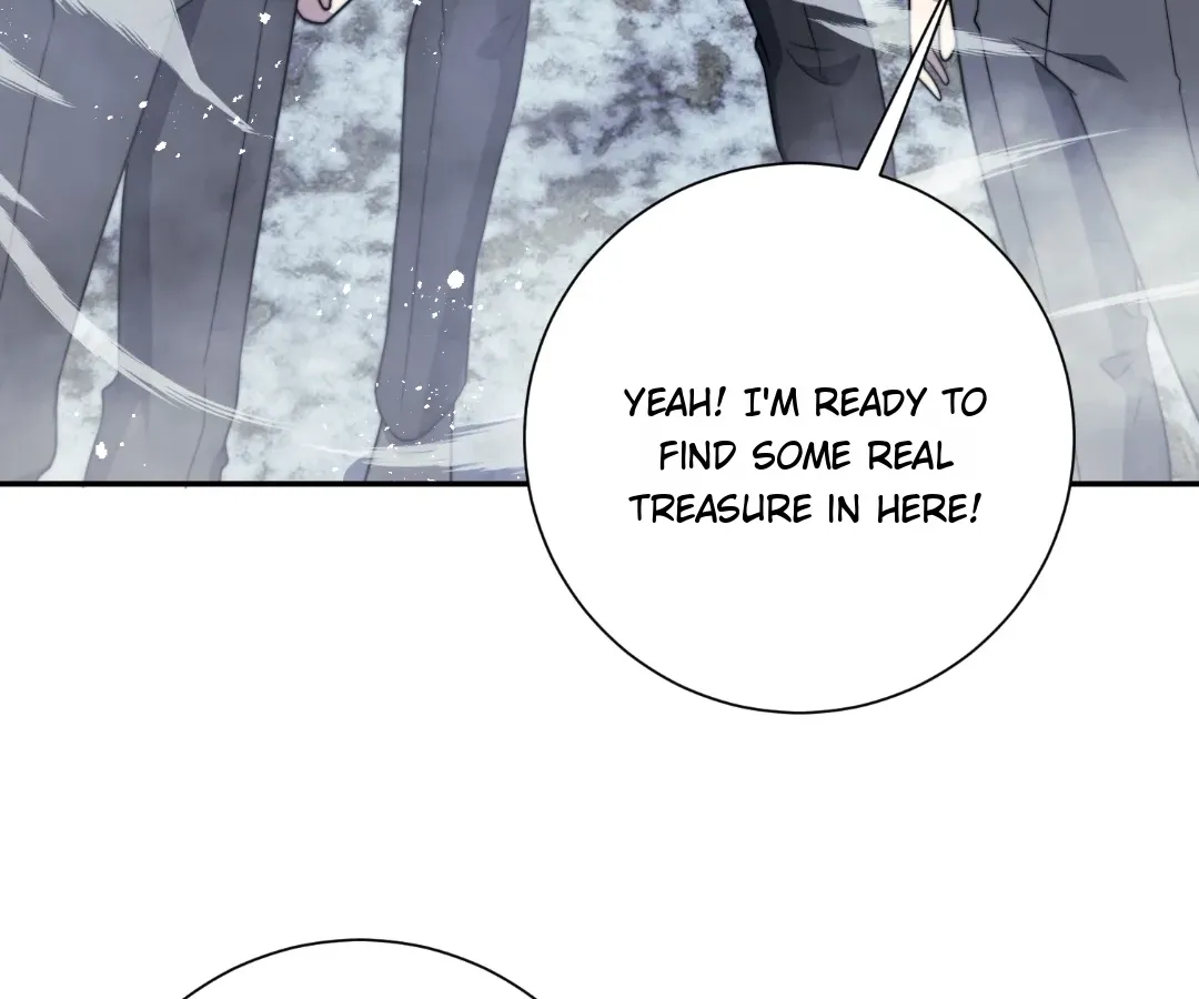 Reborn With Might: Spearhead to the Zenith Chapter 75 - Page 40