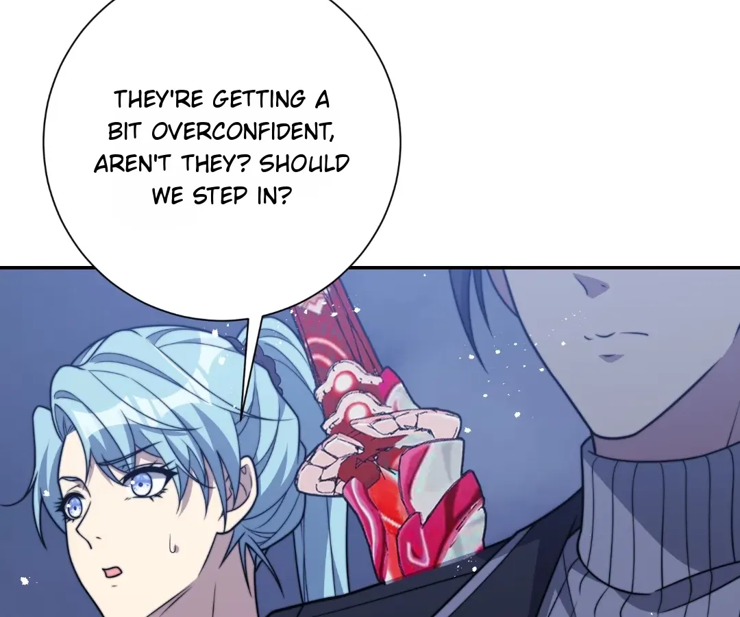Reborn With Might: Spearhead to the Zenith Chapter 75 - Page 41
