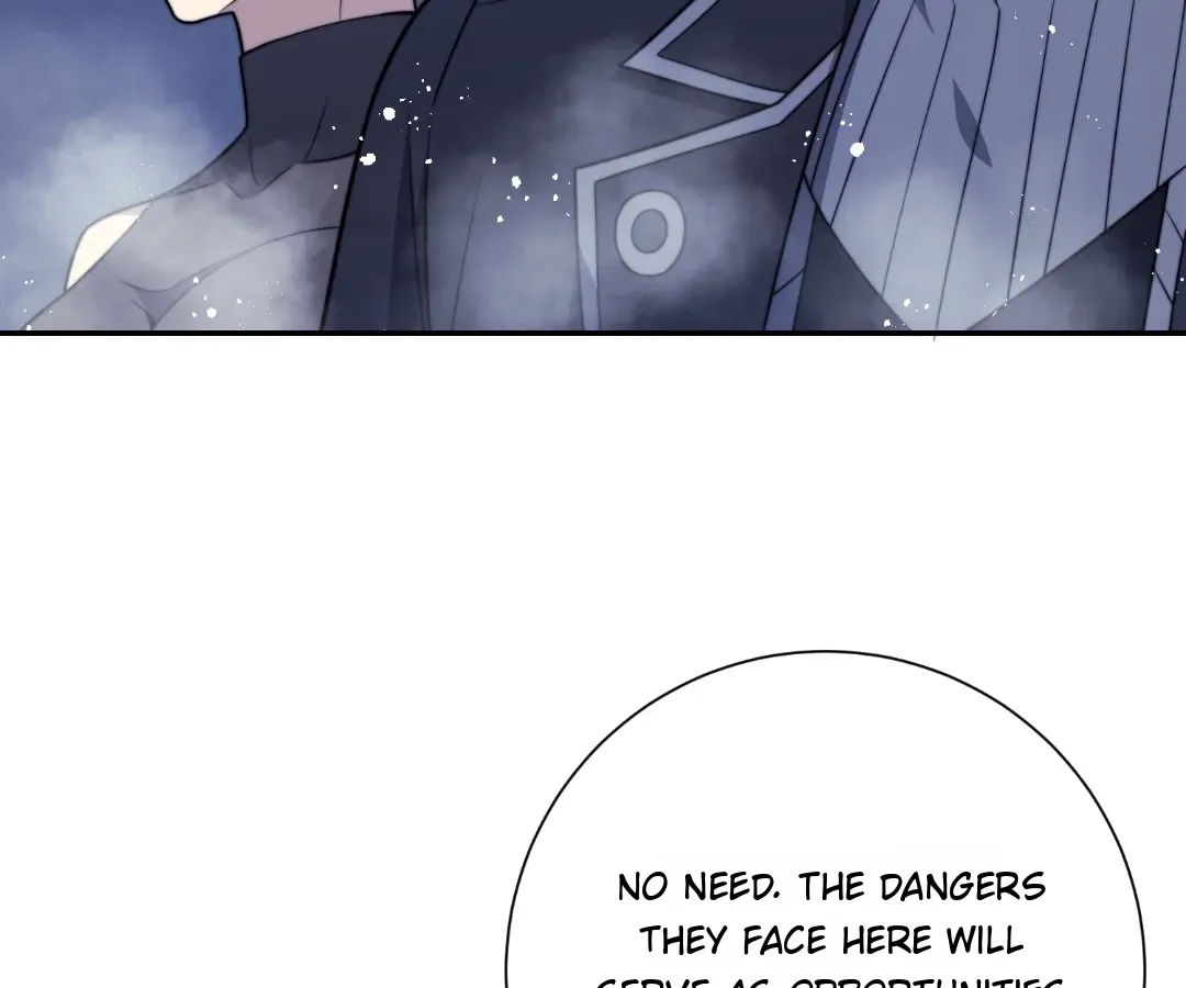 Reborn With Might: Spearhead to the Zenith Chapter 75 - Page 42