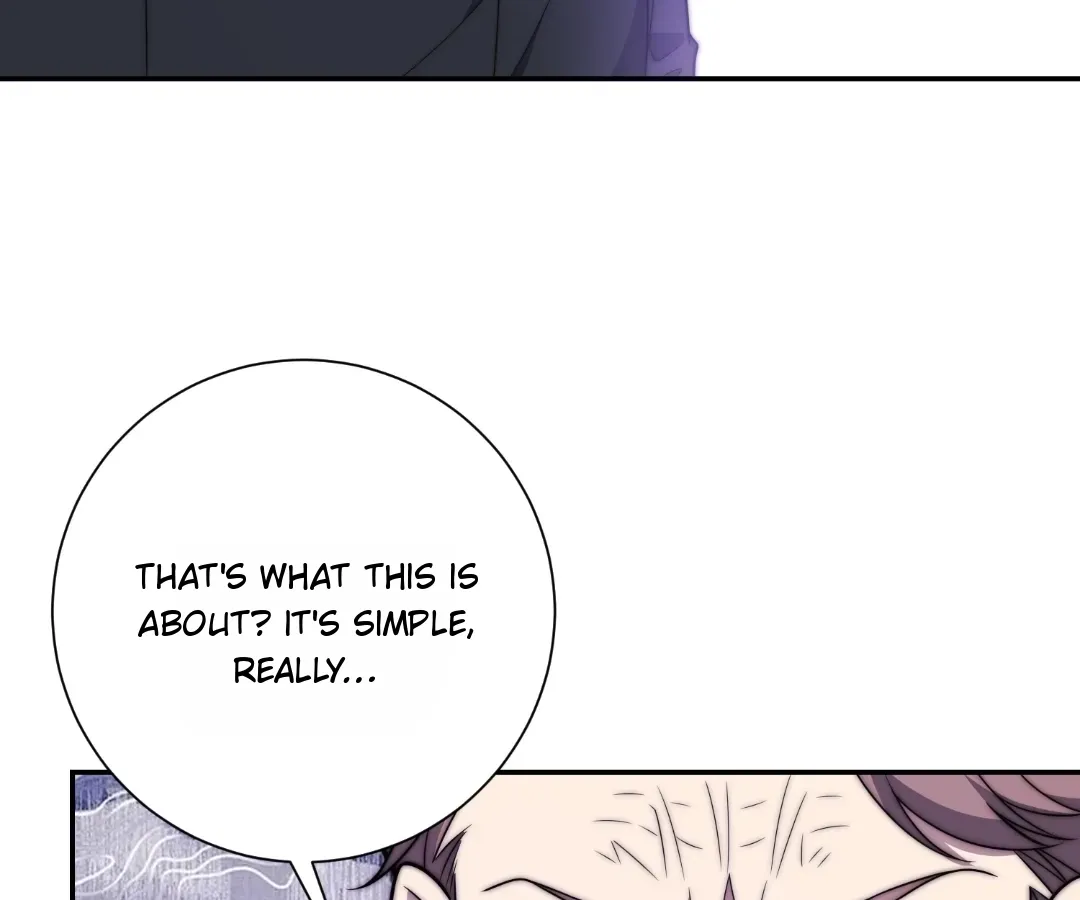 Reborn With Might: Spearhead to the Zenith Chapter 75 - Page 5