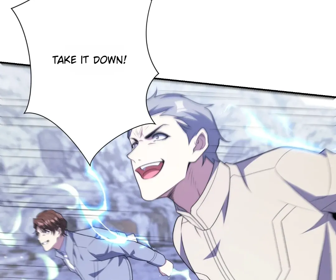 Reborn With Might: Spearhead to the Zenith Chapter 75 - Page 52