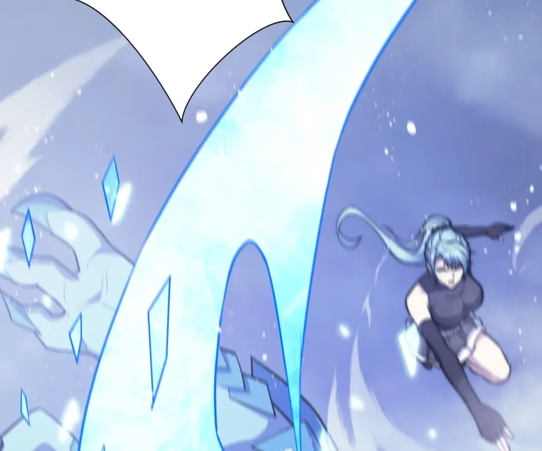 Reborn With Might: Spearhead to the Zenith Chapter 75 - Page 85