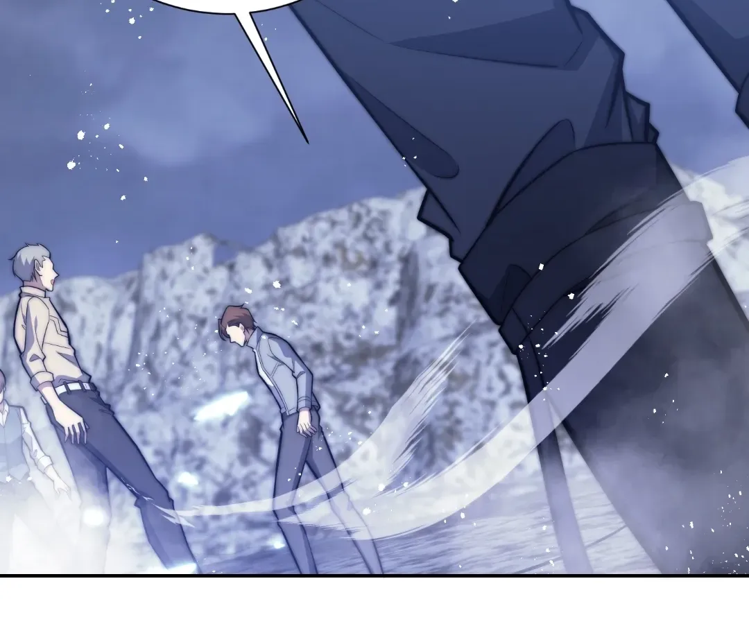 Reborn With Might: Spearhead to the Zenith Chapter 75 - Page 88