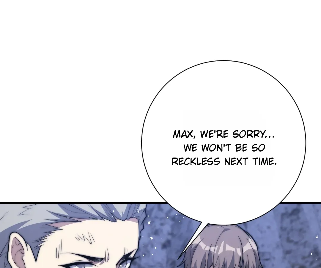 Reborn With Might: Spearhead to the Zenith Chapter 75 - Page 89