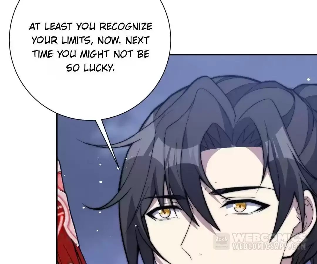 Reborn With Might: Spearhead to the Zenith Chapter 75 - Page 91