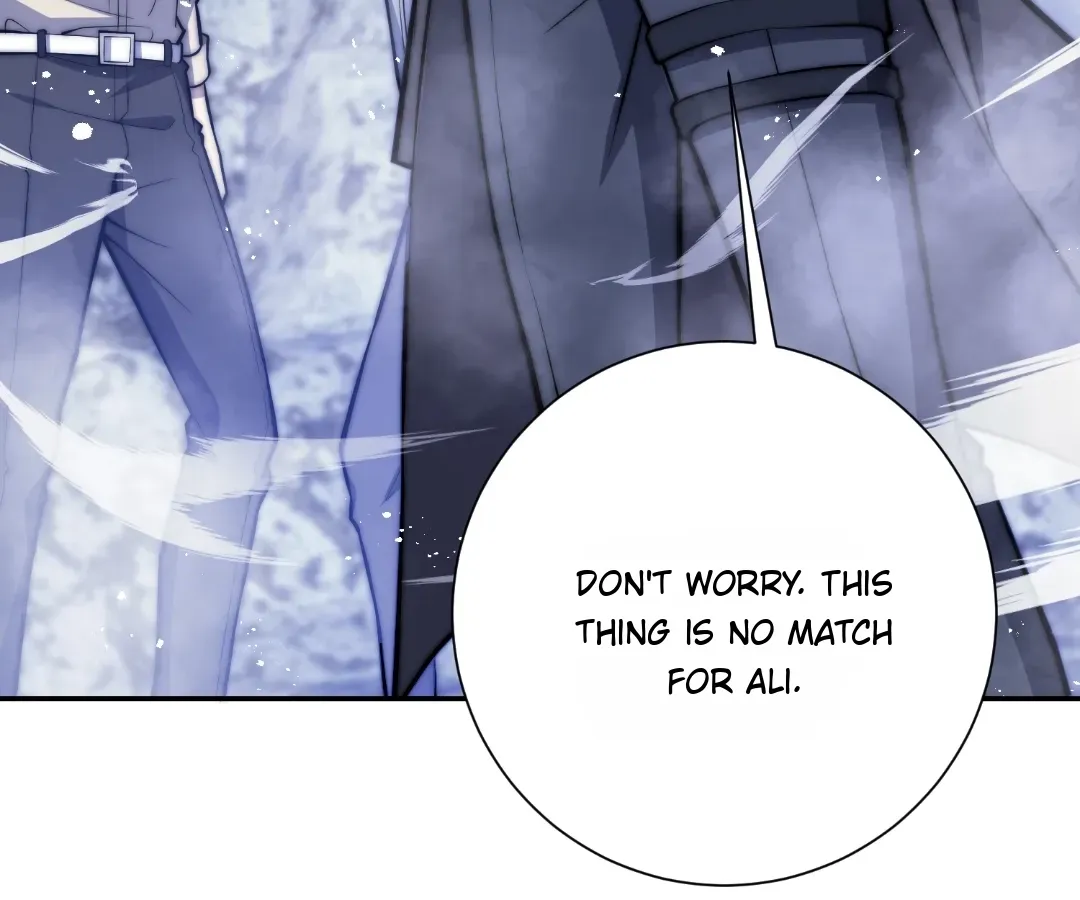 Reborn With Might: Spearhead to the Zenith Chapter 75 - Page 95