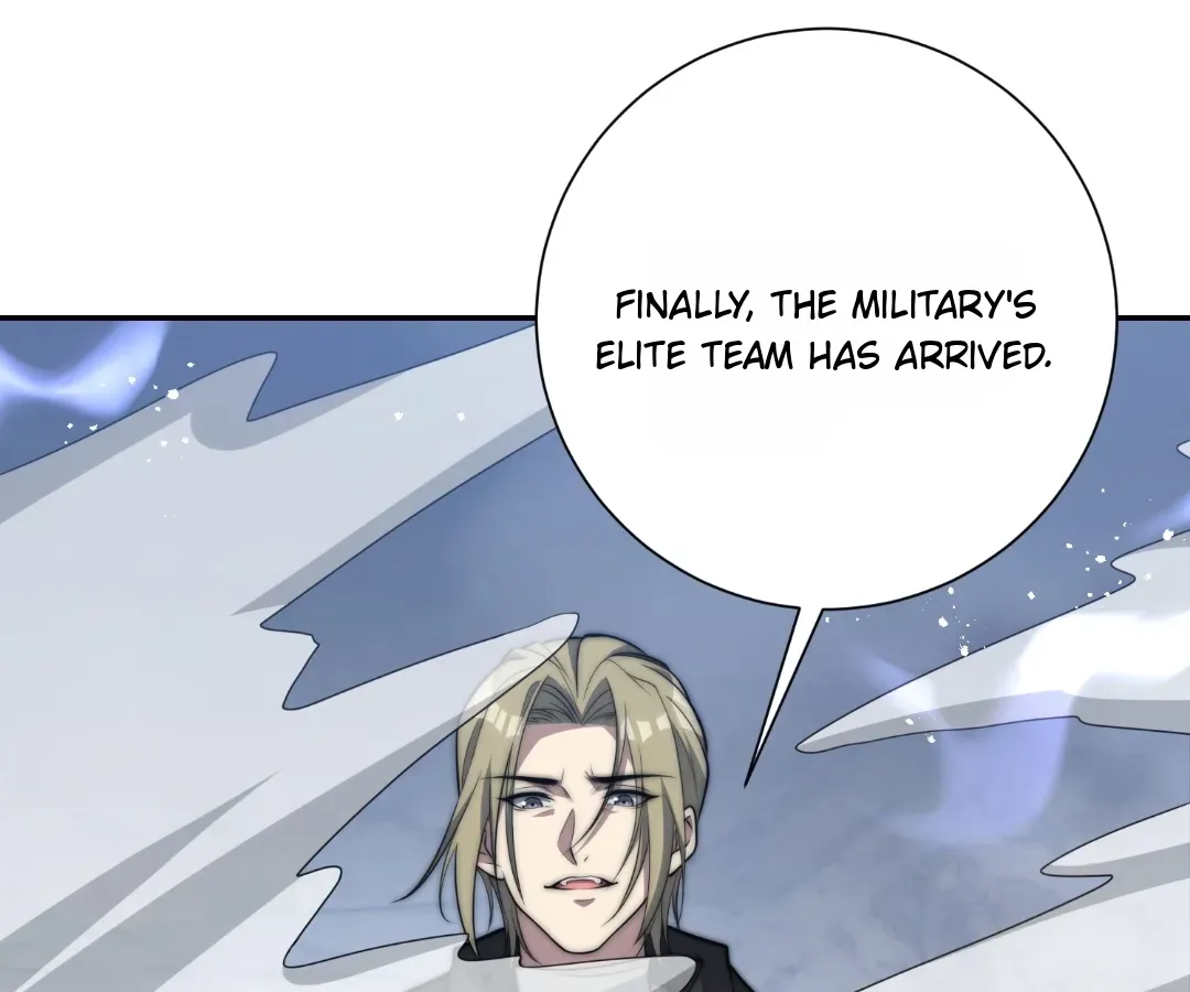 Reborn With Might: Spearhead to the Zenith Chapter 76 - Page 1
