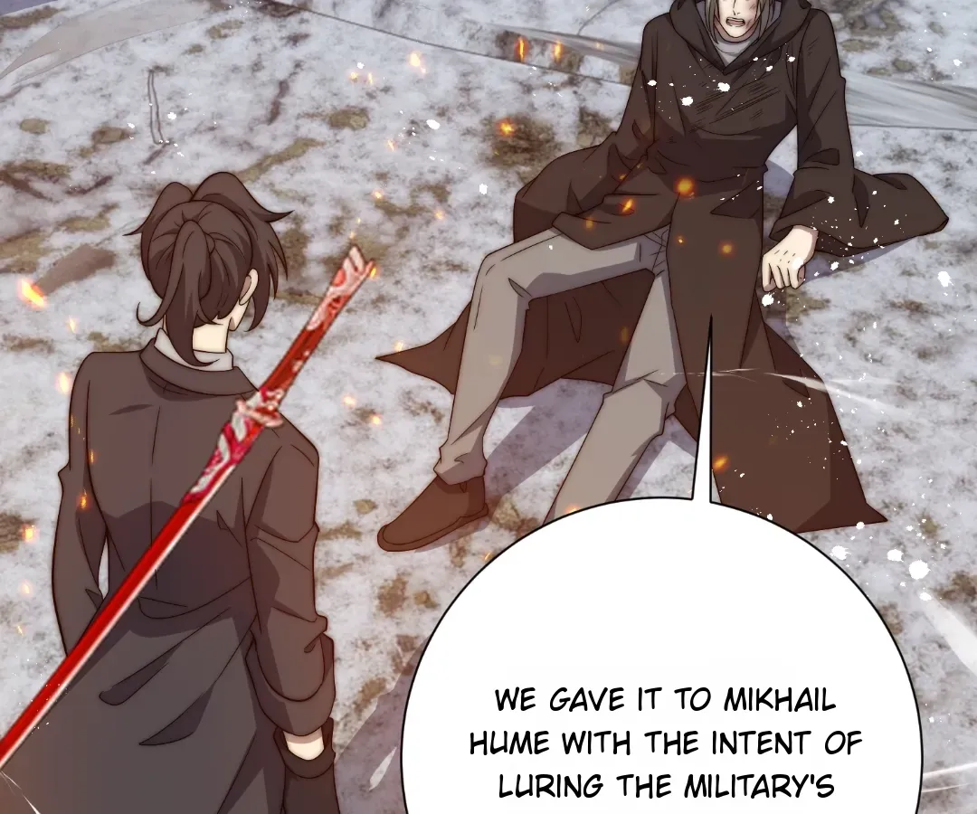 Reborn With Might: Spearhead to the Zenith Chapter 76 - Page 102