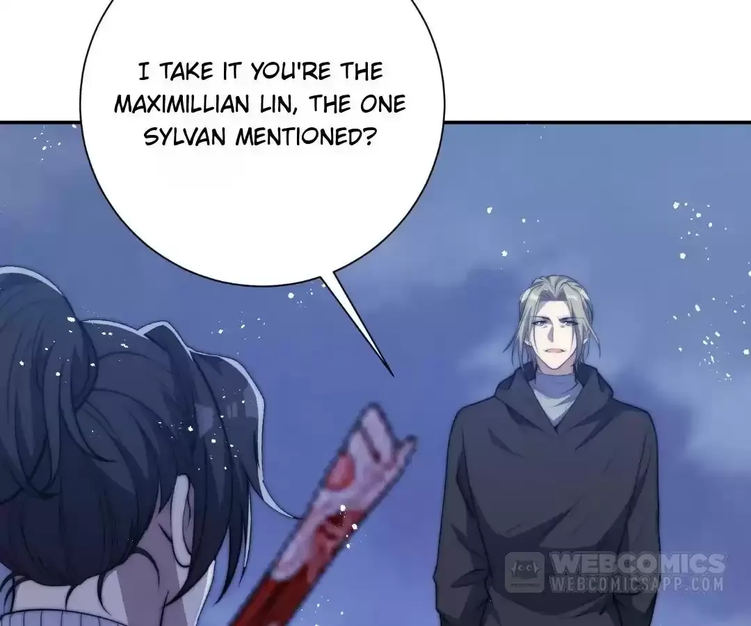 Reborn With Might: Spearhead to the Zenith Chapter 76 - Page 11