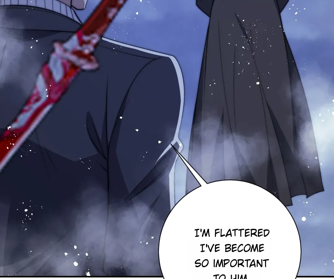 Reborn With Might: Spearhead to the Zenith Chapter 76 - Page 12