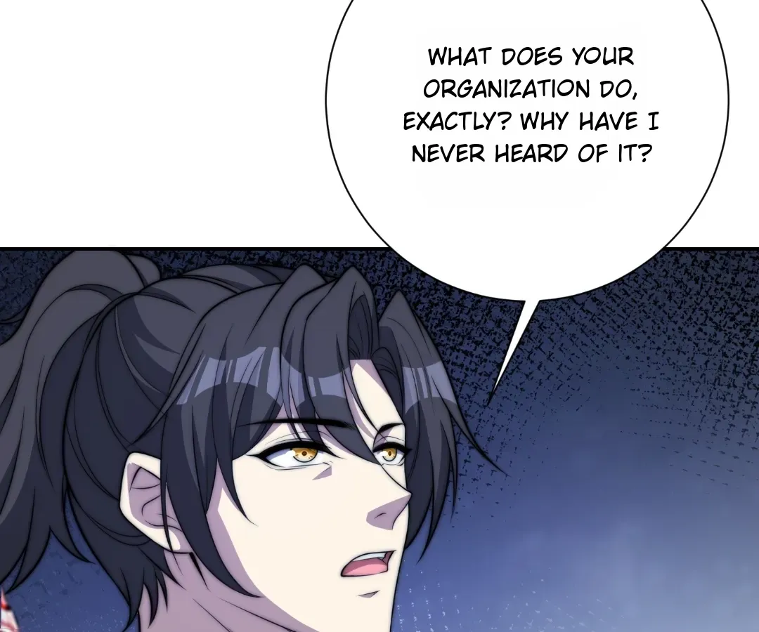 Reborn With Might: Spearhead to the Zenith Chapter 76 - Page 18