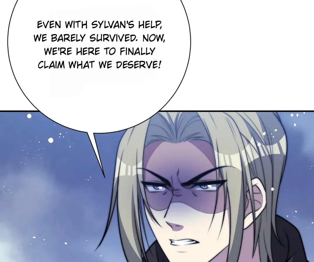 Reborn With Might: Spearhead to the Zenith Chapter 76 - Page 23