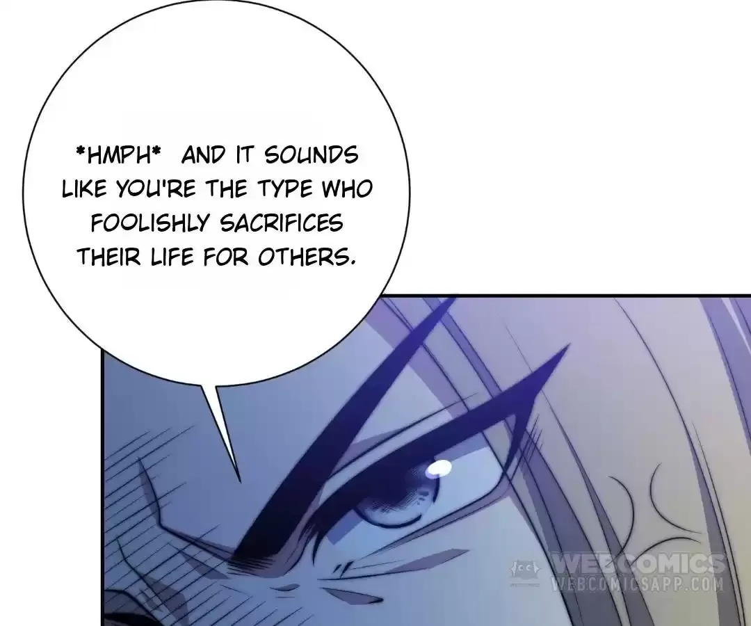 Reborn With Might: Spearhead to the Zenith Chapter 76 - Page 27
