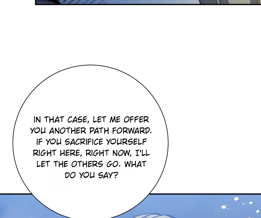 Reborn With Might: Spearhead to the Zenith Chapter 76 - Page 28